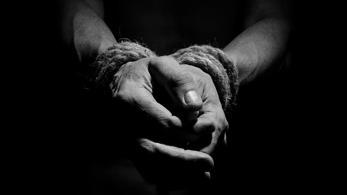Bihar couple held for abducting two minors at Bengaluru's Yeshwantpur railway station - Vimarsana News