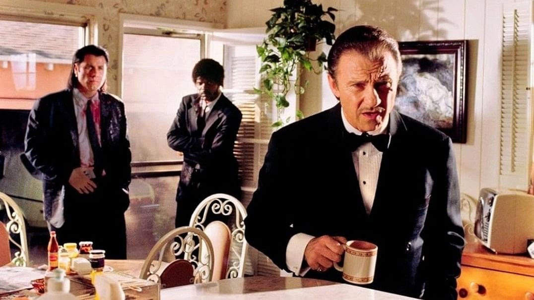 Central bankers could learn from Pulp Fiction's ‘The Wolf’ to clean their mess