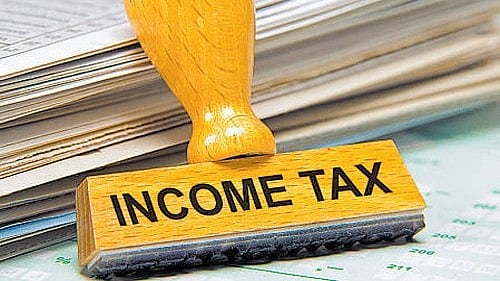 Income Tax Department notifies ITR forms 1, 4 for AY'25 - Vimarsana News