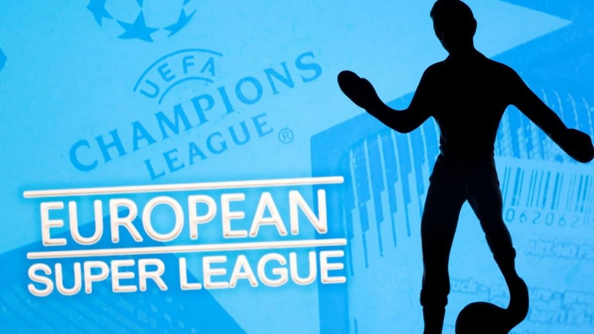 Court rules in favour of European Super League, say UEFA and FIFA breached law