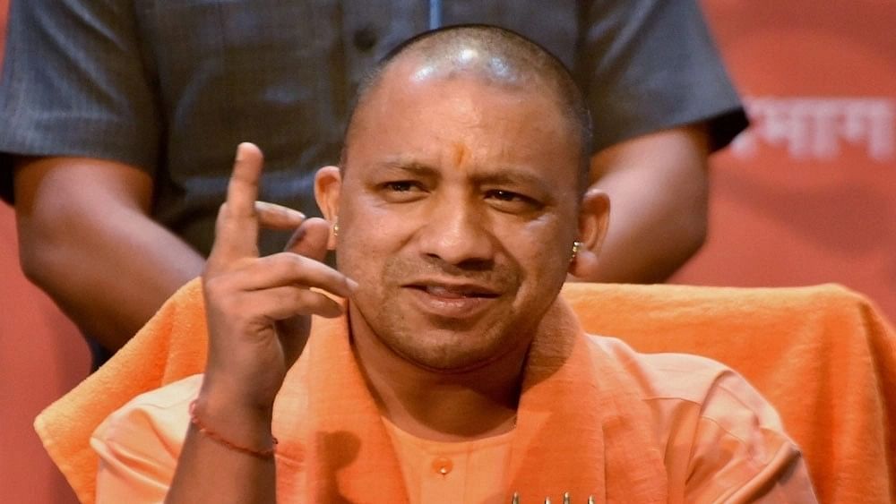 Former PM Vajpayee proved during his tenure how stable govts can be beneficial: Yogi Adityanath