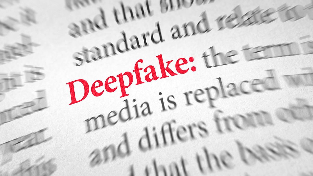 Deepfake concerns: Govt issues advisory to all social media platforms to comply with IT rules