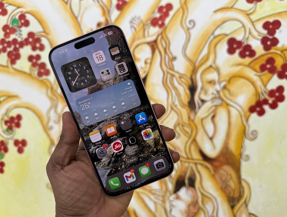 Apple iPhone 15 Plus review: Feature-rich premium phone