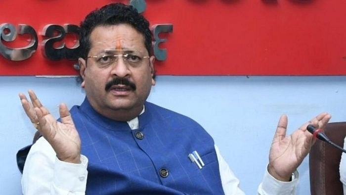 Won't tolerate activities damaging party dignity: BJP reacts to MLA's allegations of corruption