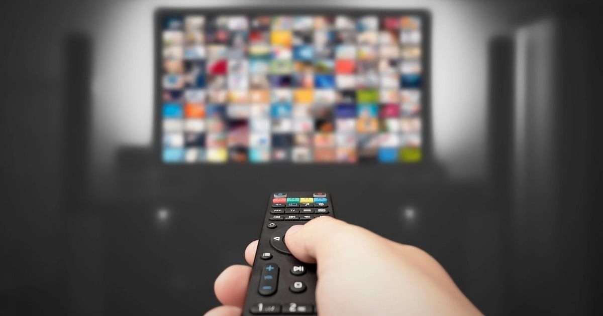 Govt advises OTT platforms to remove Pakistani web-series, songs, podcasts & films