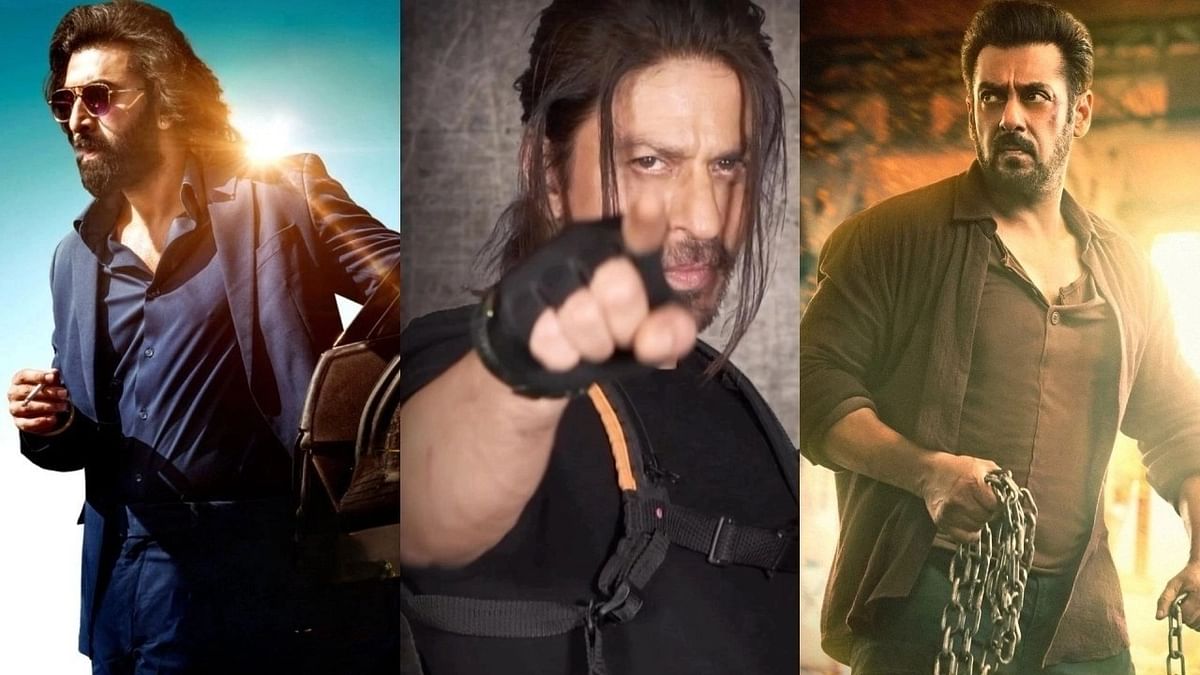 Major hits and misses from Bollywood in 2023