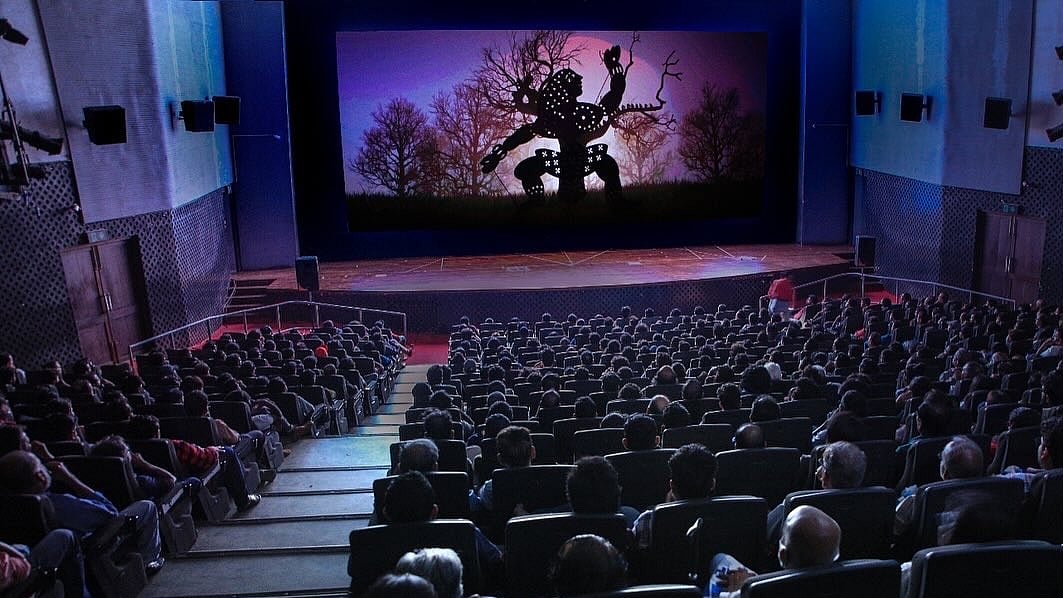 28th IFFK expresses solidarity with people of war-torn Palestine on opening day - Vimarsana News