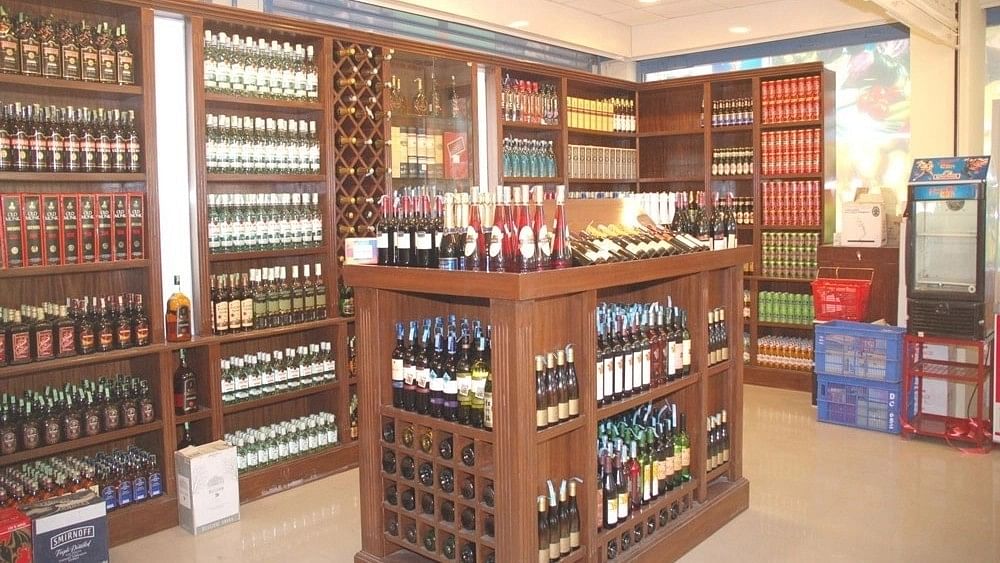 Liquor permits on health ground in Gujarat go up by 58% in 3 years