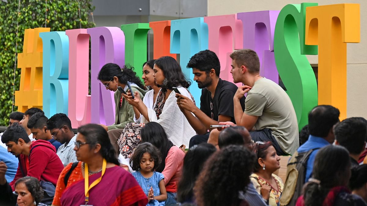 Bangalore Literature Festival: From lush landscapes to toxic heroes
