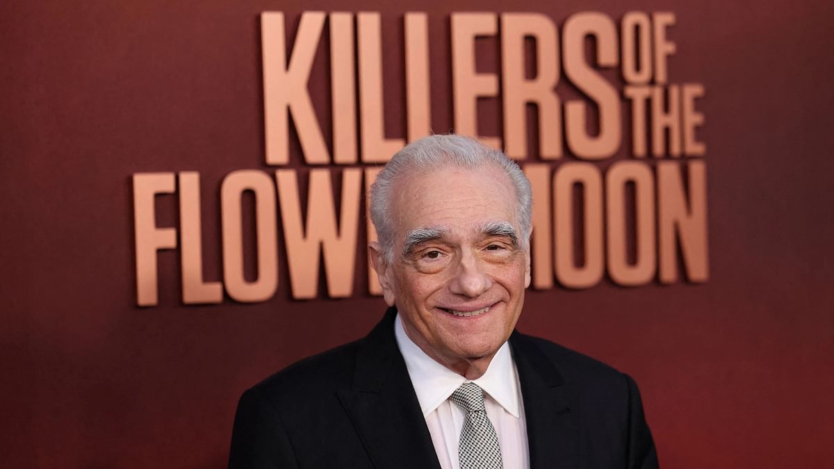 Martin Scorsese to receive Honorary Golden Bear at Berlin Film Festival