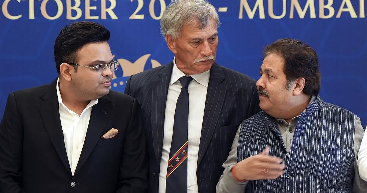 BCCI erwägt die Einführung einer Tier-2-Liga im IPL-Stil im T10-Format: ...