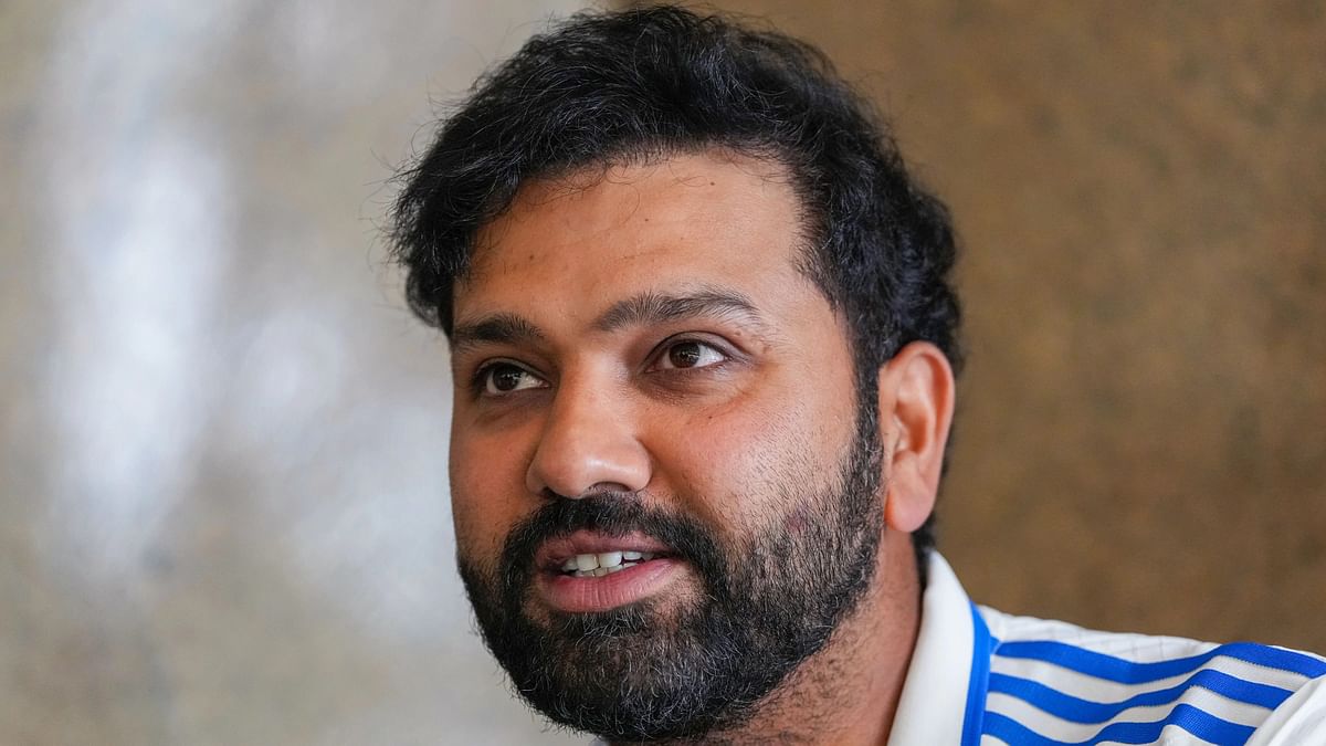 Rohit Sharma & Co chase history in South Africa 