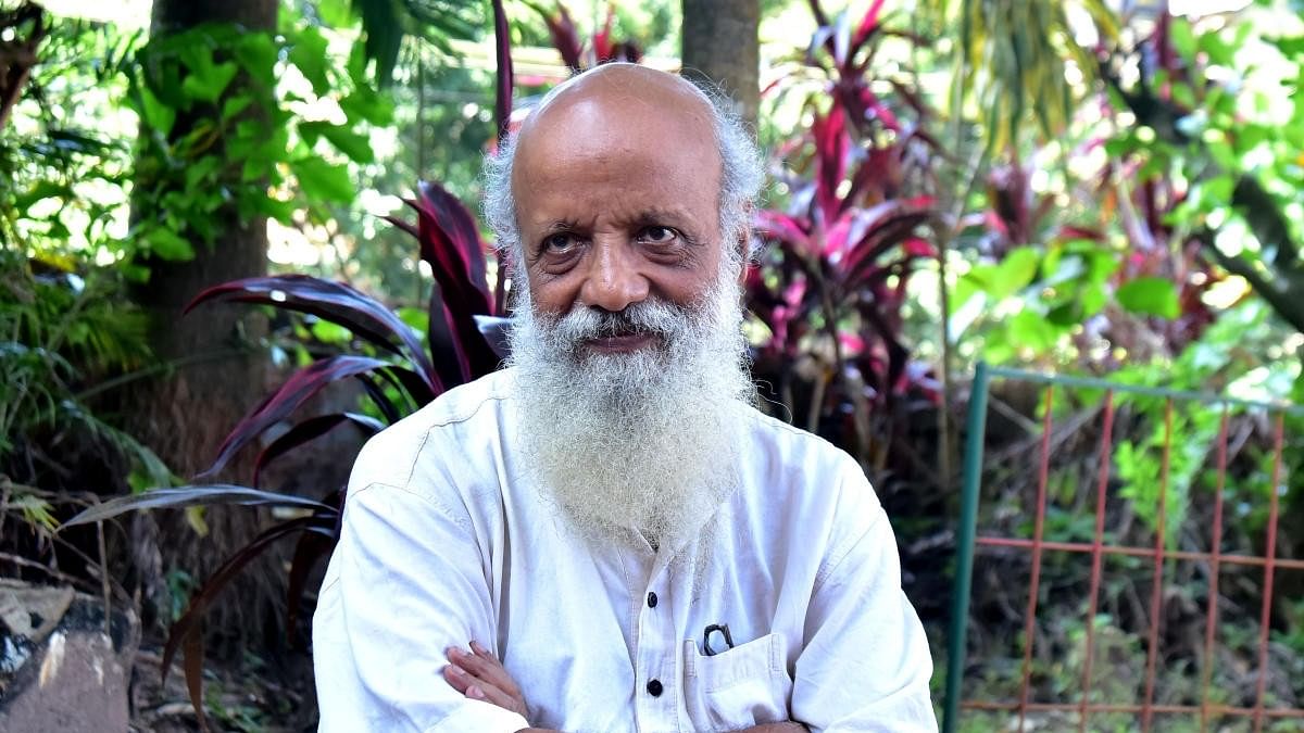 Young people drawn to theatre, but have no audience: Kannada theatre veteran Prasanna
