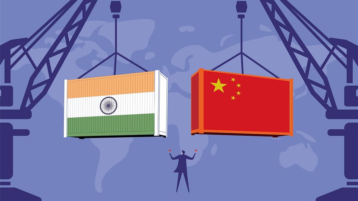 53 Chinese companies established place of biz in India: Corp affairs ministry