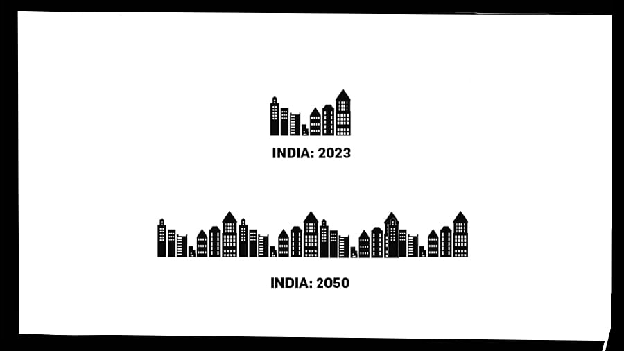 The urbanisation challenge
