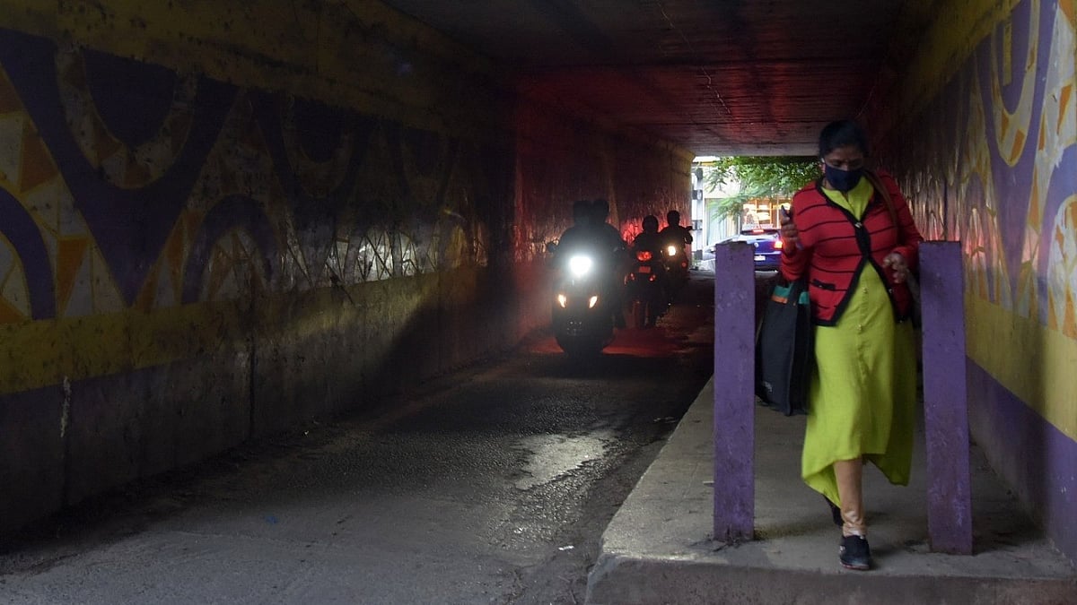 Noida Extension's busiest crossroad to get an underpass - Vimarsana News