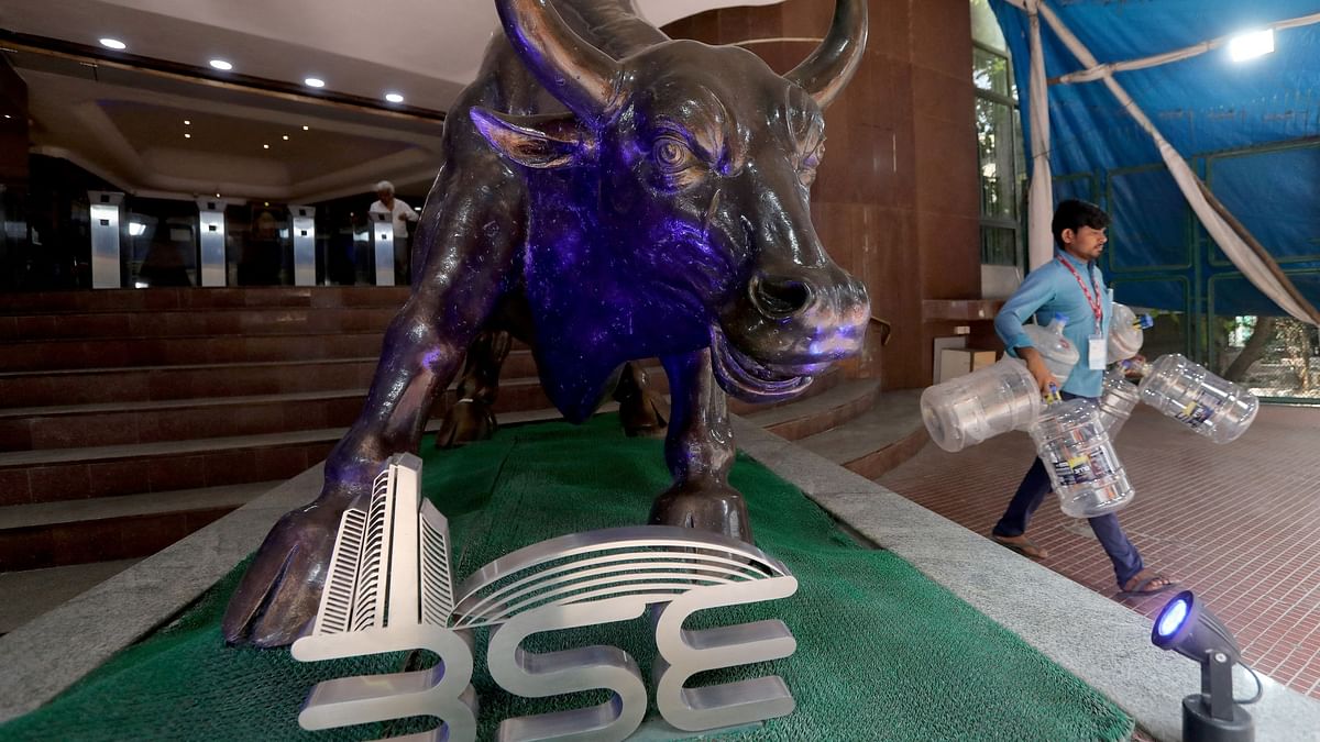 Small stocks lead 2023 bull run; give big returns to investors