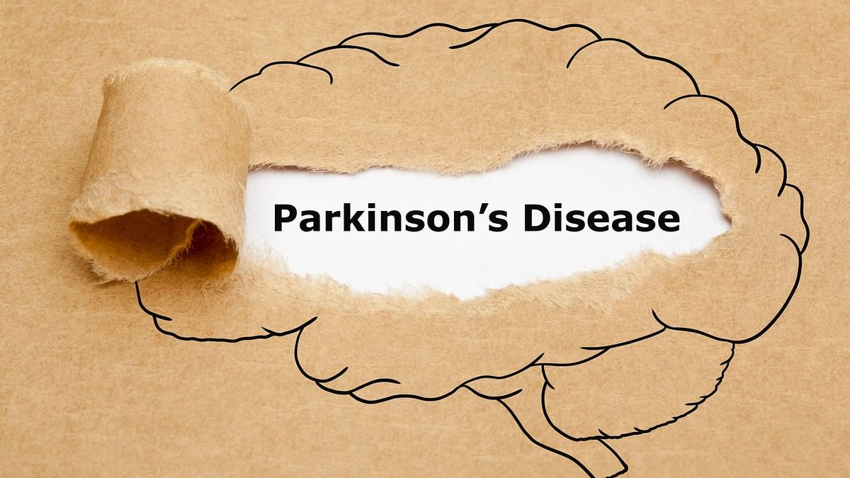 New therapy for Parkinson’s Disease proposed