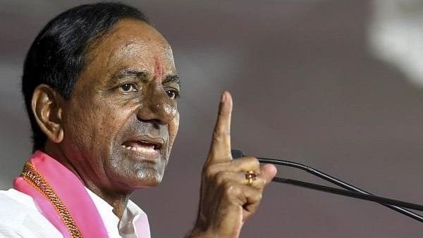 Former Telangana CM KCR successfully undergoes hip replacement surgery after fall
