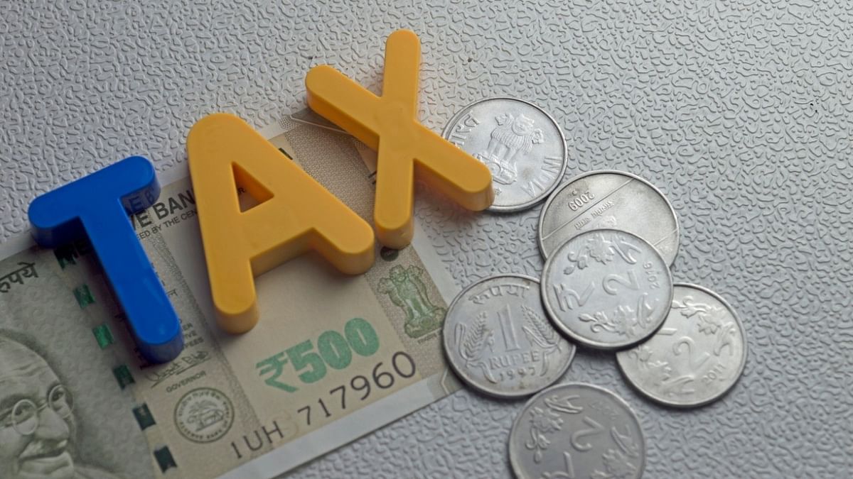 Govt to stick to Rs 33.61 lakh cr tax collection target: Official