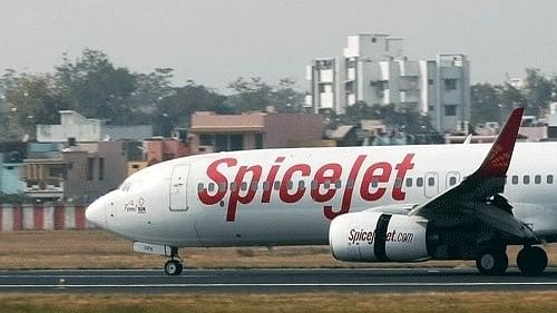 SpiceJet to list securities on NSE