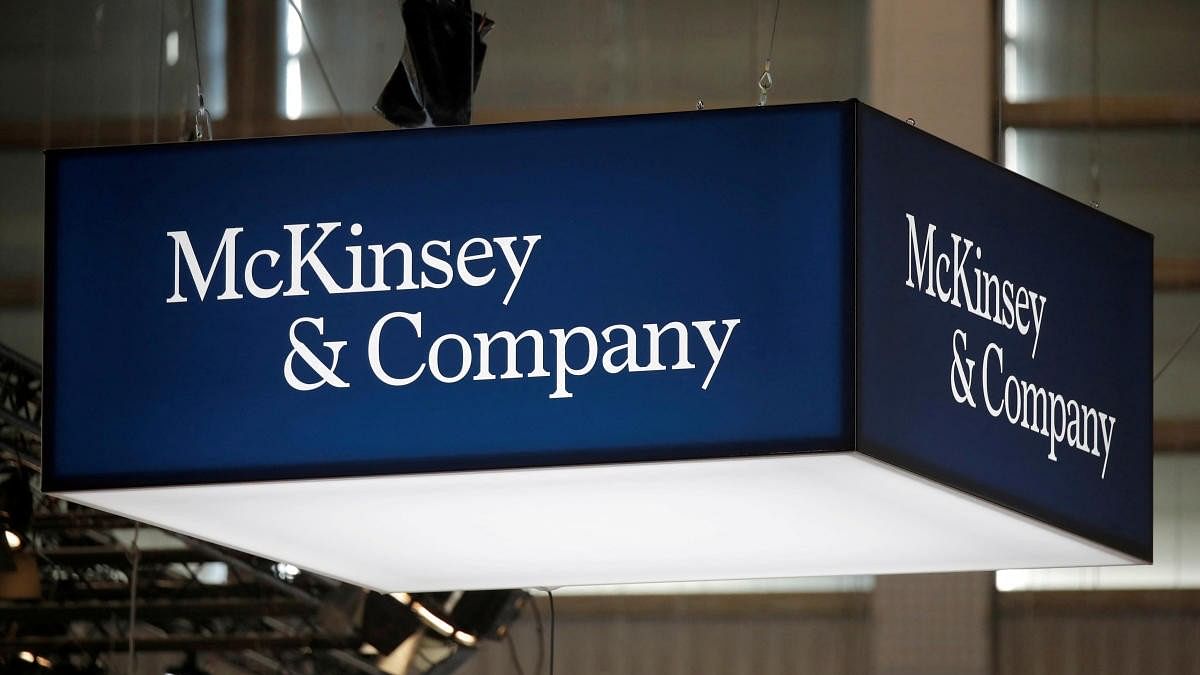 McKinsey to pay $78 million in US opioid settlement with health plans