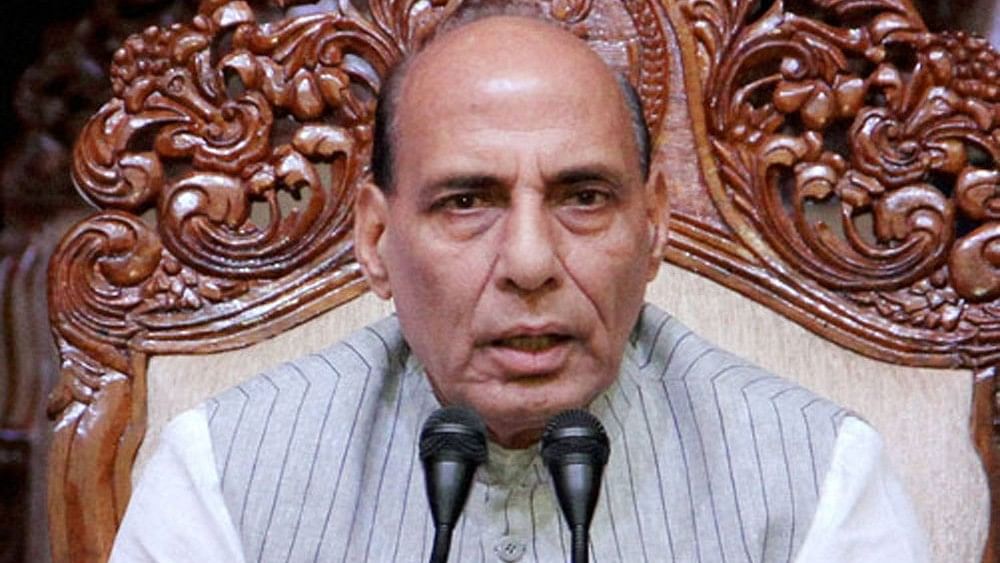Lok Sabha Elections 2024 | BJP not against Muslims; PM Modi respected by several Islamic countries, says Rajnath Singh