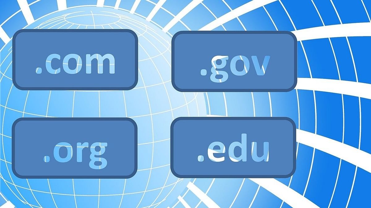 Explained | How to register website domain names