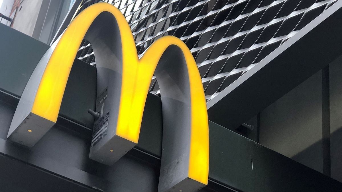 McDonald's Malaysia sues Israel boycott movement for $1 mn in damages