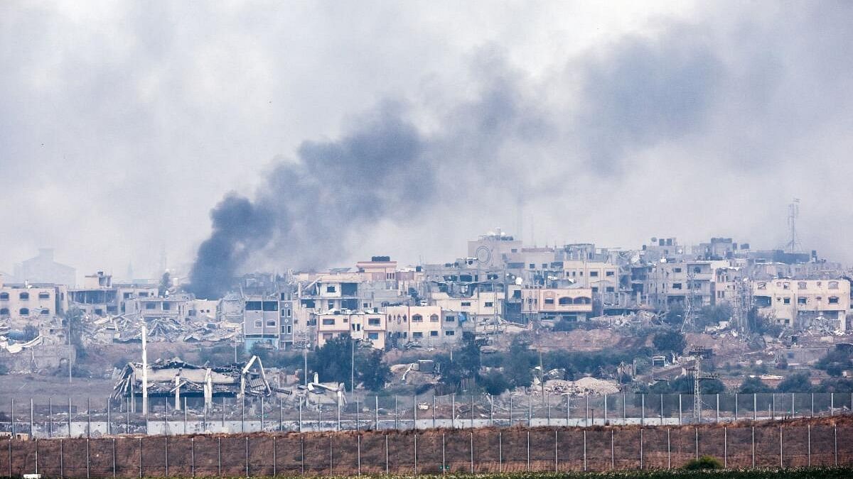 Al Jazeera says cameraman killed in Gaza by drone strike on school building