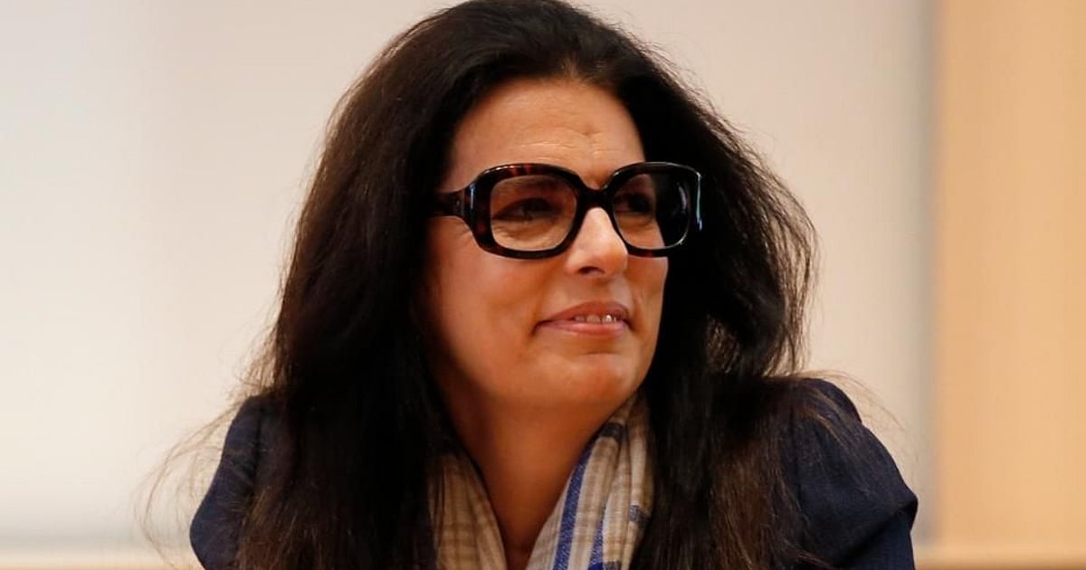 LOreal heir Francoise Bettencourt Meyers becomes first woman with 100 billion fortune Deccan Herald LOreal heir Francoise Bettencourt Meyers becomes first woman with 100 billion fortune Deccan Herald