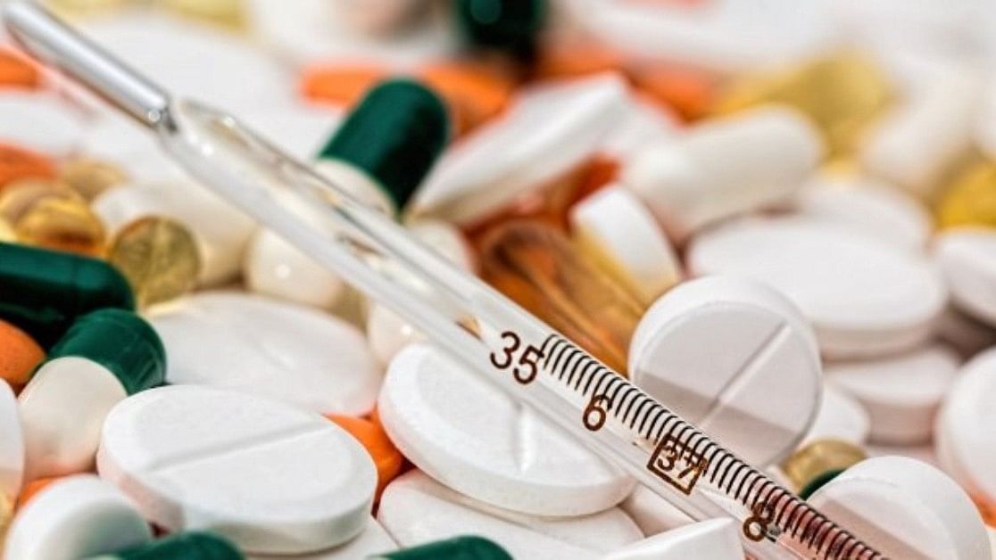 USFDA issues Form 483 with 5 procedural observations to Torrent Pharma's Gujarat unit