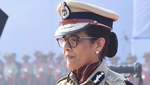 Nina Singh becomes first woman DG CISF, Rahul Rasgotra appointed ITBP chief