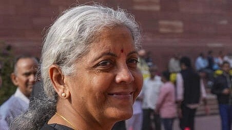 Google has removed 2,500 fraudulent loan apps from its Play Store: Sitharaman - Vimarsana News