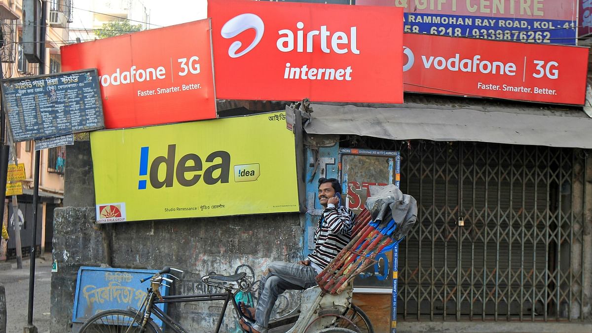 'Telecom operators have huge headroom for tariff hikes'