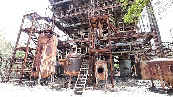 39 years on, horrors of Bhopal gas tragedy continue to haunt survivors
