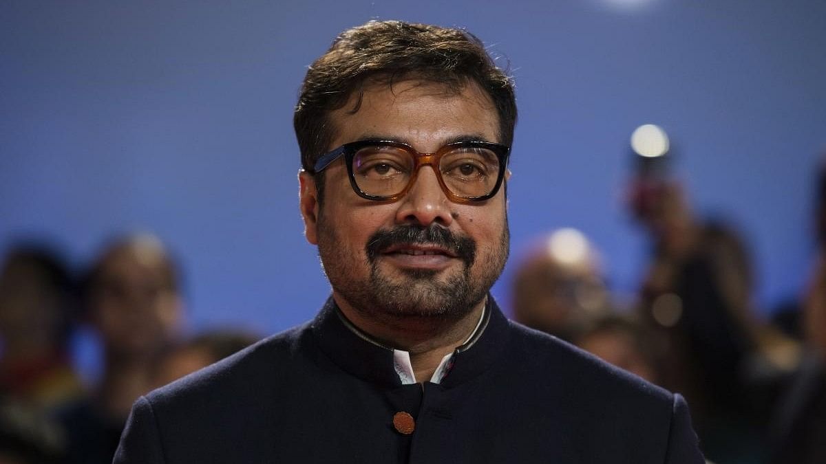 Anurag Kashyap to star in Aashiq Abu's 'Rifle Club', his first Malayalam film as actor