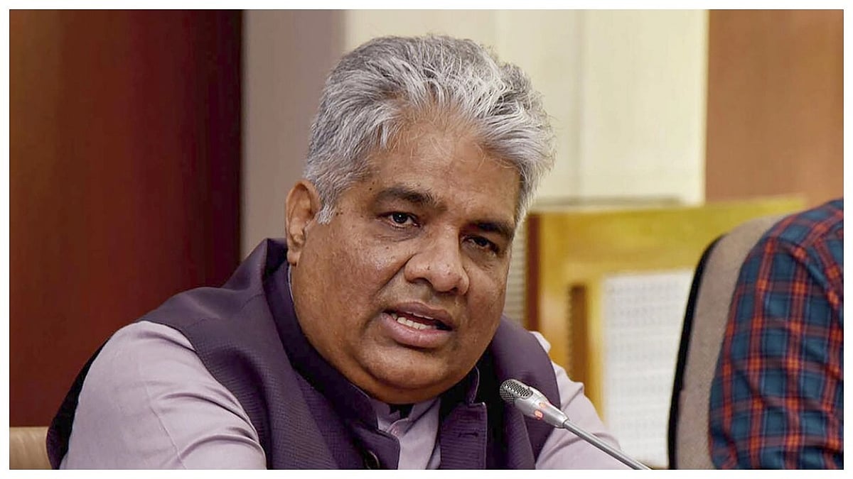 Govt to launch National Career Service 2.0 in 2024; prod states on labour reforms - Vimarsana News