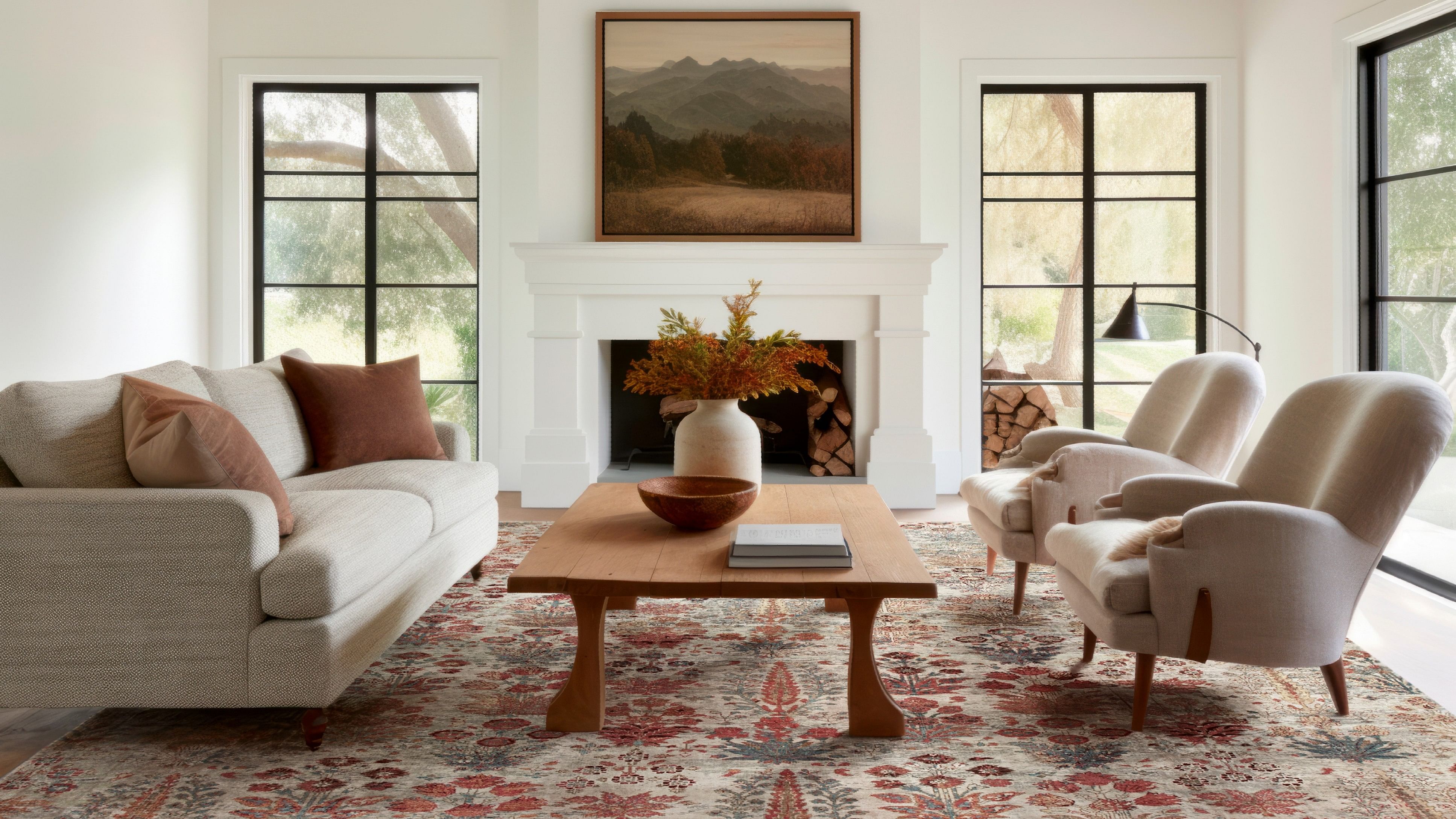 Elevate Your Space with Area Rugs: Discounts on Premium Floor Rugs