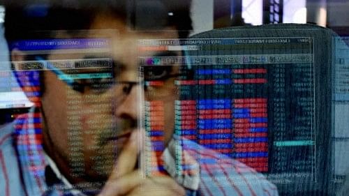 All in a year: Equity market investors turn richer by Rs 81.90 lakh crore in 2023