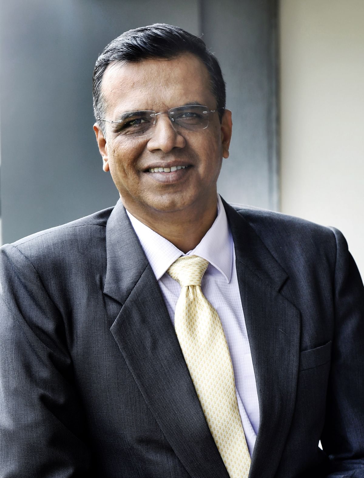 Bhaskar Nerurkar