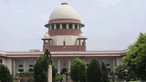 Collegium recommends names for appointment as CJs of 5 HCs