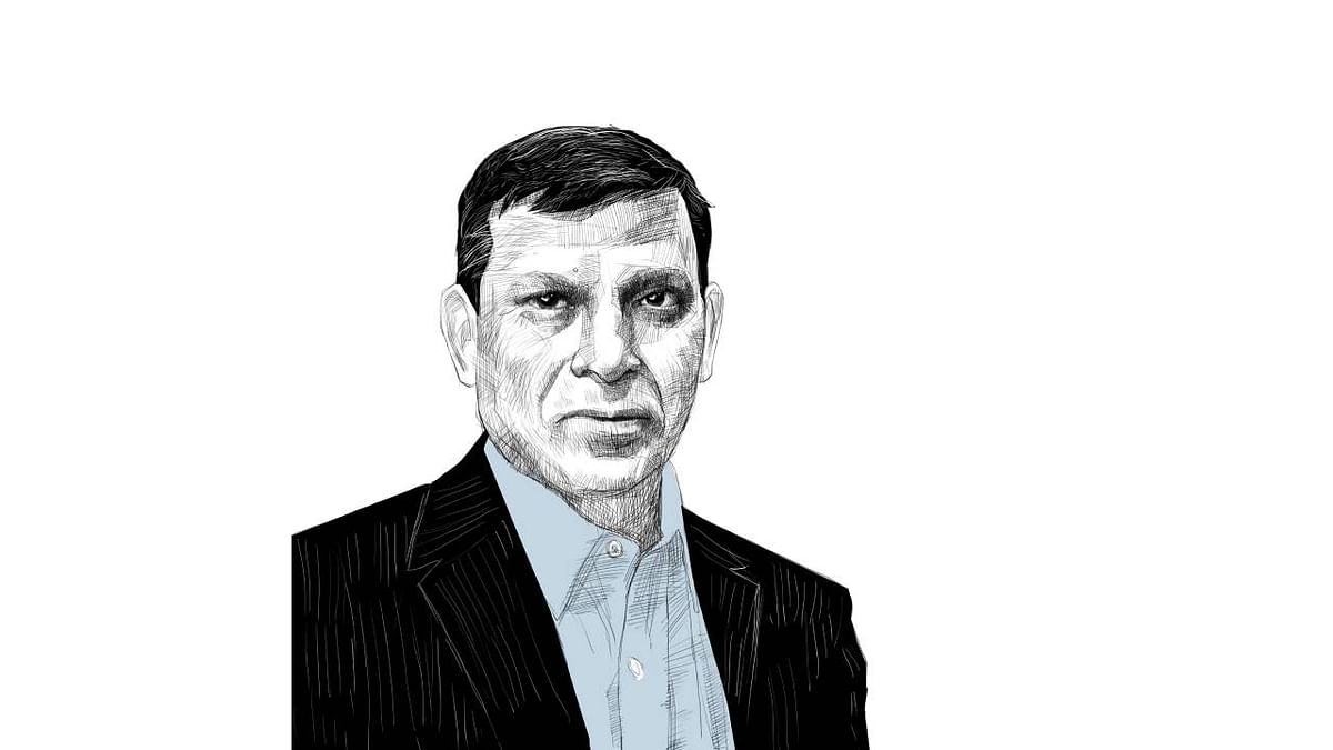 The Tuesday Interview | The first, second & third biggest problems — creating jobs, says Raghuram Rajan