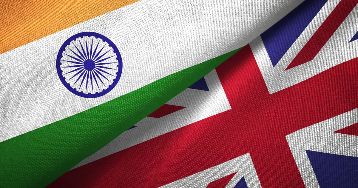 India, UK reaffirm FTA commitment at Strategic Dialogue