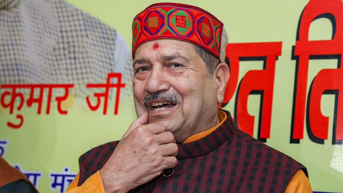 Muslims should hand over all disputed religious sites to Hindus: RSS leader Indresh Kumar