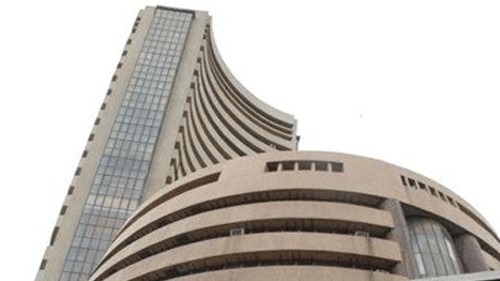 Sensex, Nifty hit record highs on global market rally as US Fed keeps key interest rate unchanged