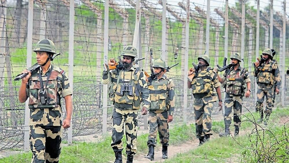 Winter is coming, but Army geared up to counter infiltration along LoC