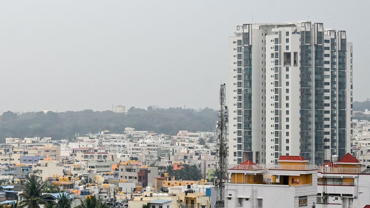 Bengaluru's BBMP to make ‘digitised’ property record public in March