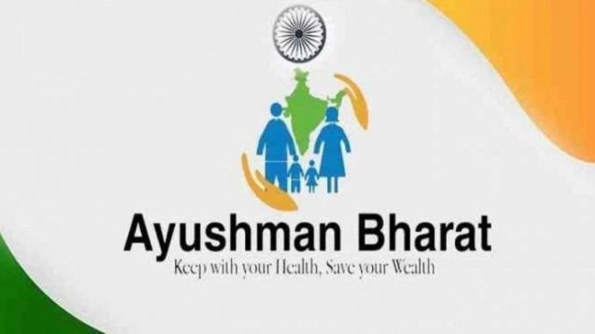 Over 5 crore Ayushman Bharat accounts created at health campaign