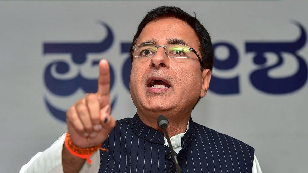 Guarantees have covered 4.3 crore people, claims Congress leader Surjewala